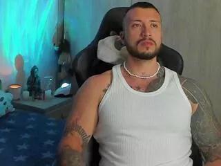 dave_max on Flirt4Free 