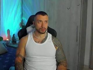 dave_max on Flirt4Free 