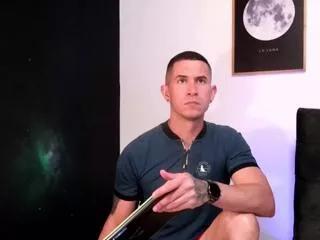 david_fetish on Flirt4Free 