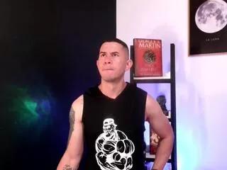 david_fetish on Flirt4Free 