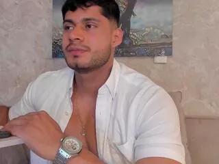 david_guy on Flirt4Free 