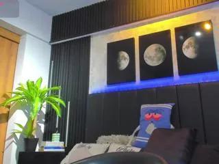 davidd_blake on Flirt4Free 
