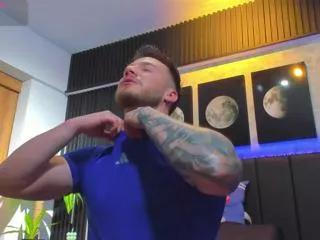 davidd_blake on Flirt4Free 