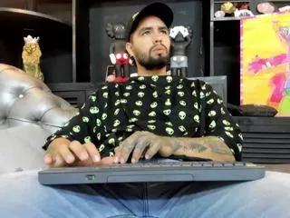deivid_james on Flirt4Free 