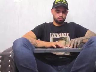 deivid_james on Flirt4Free 