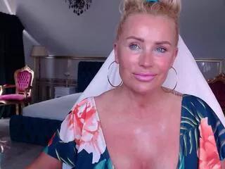 deluxe_nataly on Flirt4Free 