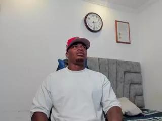 deon_jhonson on Flirt4Free 