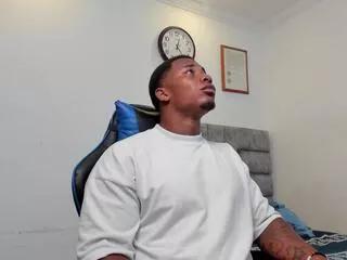 deon_jhonson on Flirt4Free 