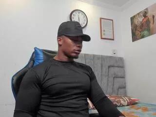 deon_jhonson on Flirt4Free 
