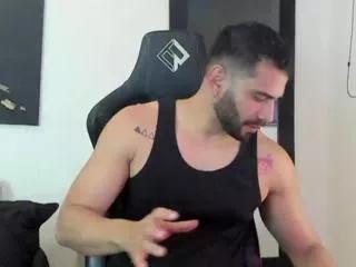 dereck_vega on Flirt4Free 