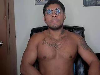 derek_castle on Flirt4Free 