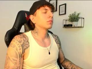 derek_muller on Flirt4Free 