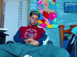 derryck on Flirt4Free 