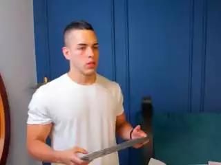 devonn_scott on Flirt4Free 