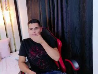 dilan_foster on Flirt4Free 