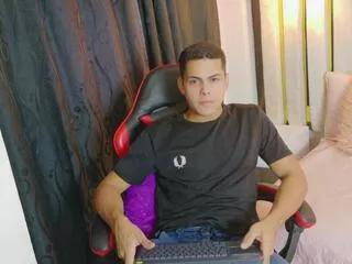 dilan_foster on Flirt4Free 