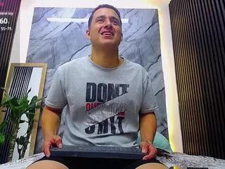 dominic_cros on Flirt4Free 