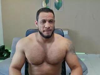 dominic_hulk on Flirt4Free 