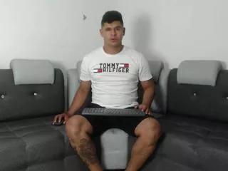 dominik_cambell on Flirt4Free 