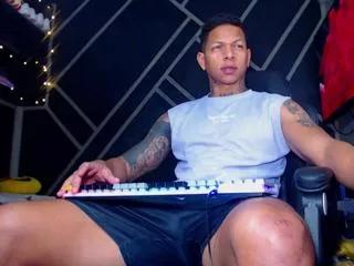 drake_jhonso on Flirt4Free 