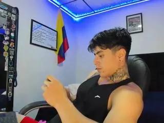 drake_thomsoon on Flirt4Free 