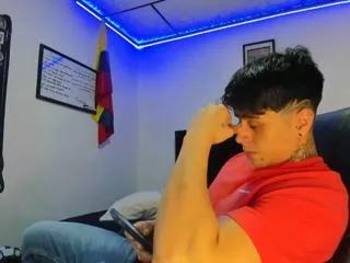 drake_thomsoon on Flirt4Free 