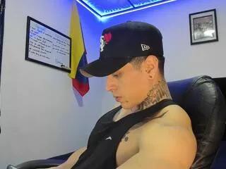 drake_thomsoon on Flirt4Free 