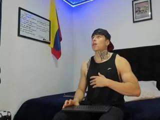 drake_thomsoon on Flirt4Free 