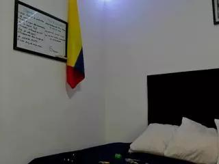 drake_thomsoon on Flirt4Free 