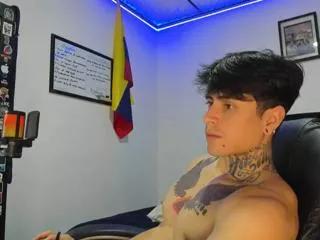 drake_thomsoon on Flirt4Free 