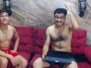 drey_dante on Flirt4Free 