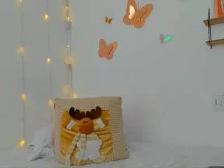 dulce_peython on Flirt4Free 