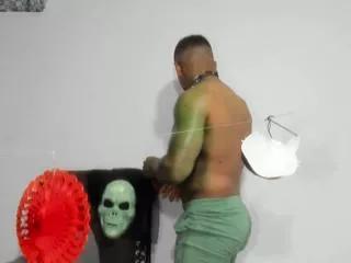 dwayne_jacobs on Flirt4Free 