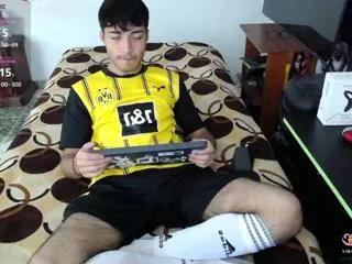dylan_fun on Flirt4Free 