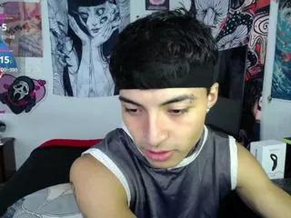 dylan_fun on Flirt4Free 