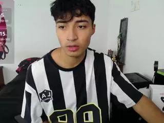 dylan_fun on Flirt4Free 