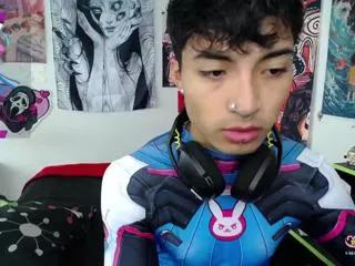 dylan_fun on Flirt4Free 