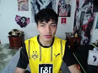 dylan_fun on Flirt4Free 