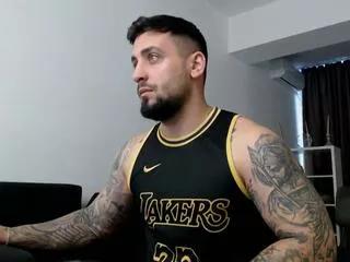 dylan_green on Flirt4Free 
