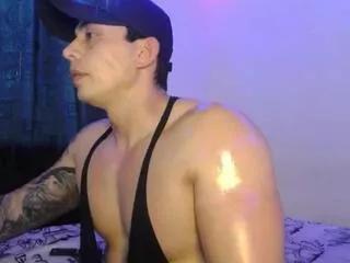dylann_rodriguez on Flirt4Free 