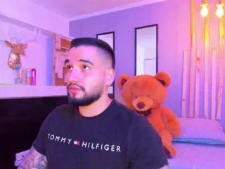 eddie_ryan on Flirt4Free 