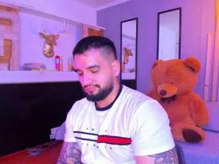 eddie_ryan on Flirt4Free 