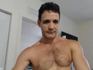 eden_adonis on Flirt4Free 
