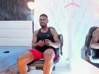 edwar_brown on Flirt4Free 
