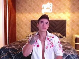 elian_craig on Flirt4Free 