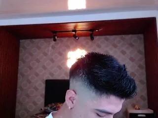 elian_craig on Flirt4Free 