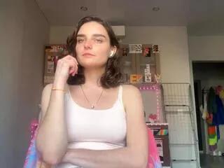 elisa_valenti on Flirt4Free 