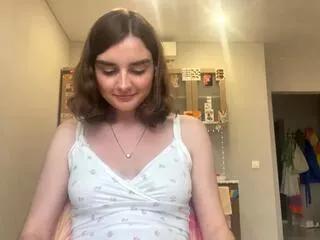 elisa_valenti on Flirt4Free 