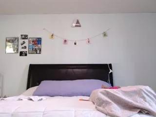 ellie_ecstasy on Flirt4Free 