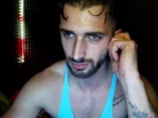 elliot_watson on Flirt4Free 
